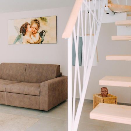 Bed Casa Vacanza Via Gallipoli - Corte Bari ブリンディジ エクステリア 写真