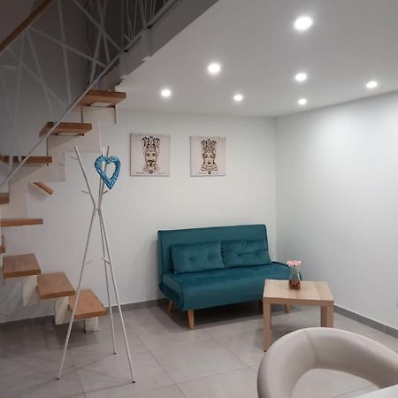 Bed Casa Vacanza Via Gallipoli - Corte Bari ブリンディジ エクステリア 写真