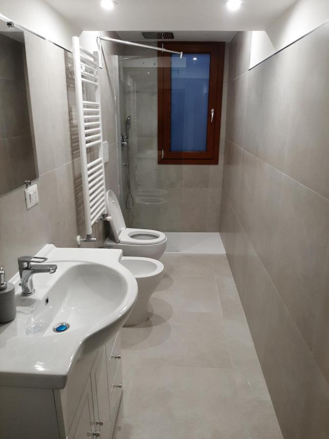 Bed Casa Vacanza Via Gallipoli - Corte Bari ブリンディジ エクステリア 写真