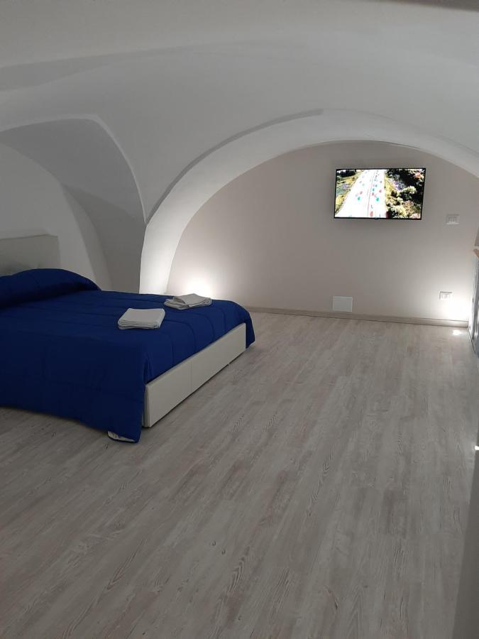 Bed Casa Vacanza Via Gallipoli - Corte Bari ブリンディジ エクステリア 写真
