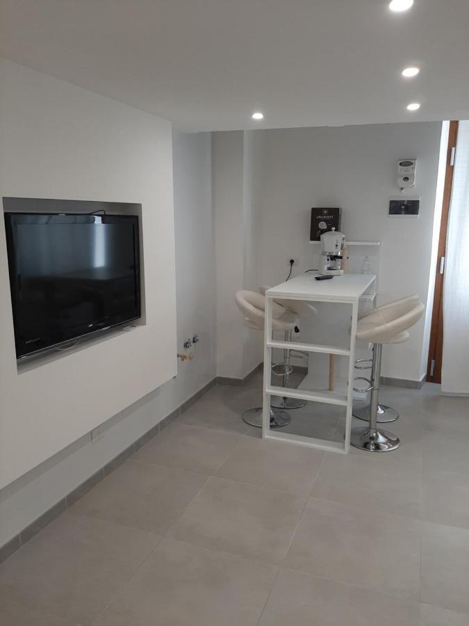 Bed Casa Vacanza Via Gallipoli - Corte Bari ブリンディジ エクステリア 写真