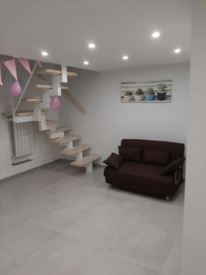 Bed Casa Vacanza Via Gallipoli - Corte Bari ブリンディジ エクステリア 写真