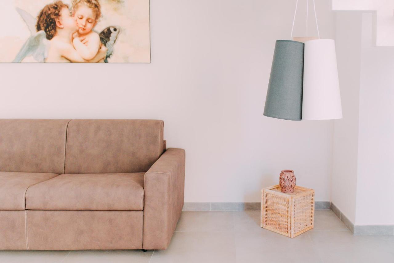 Bed Casa Vacanza Via Gallipoli - Corte Bari ブリンディジ エクステリア 写真