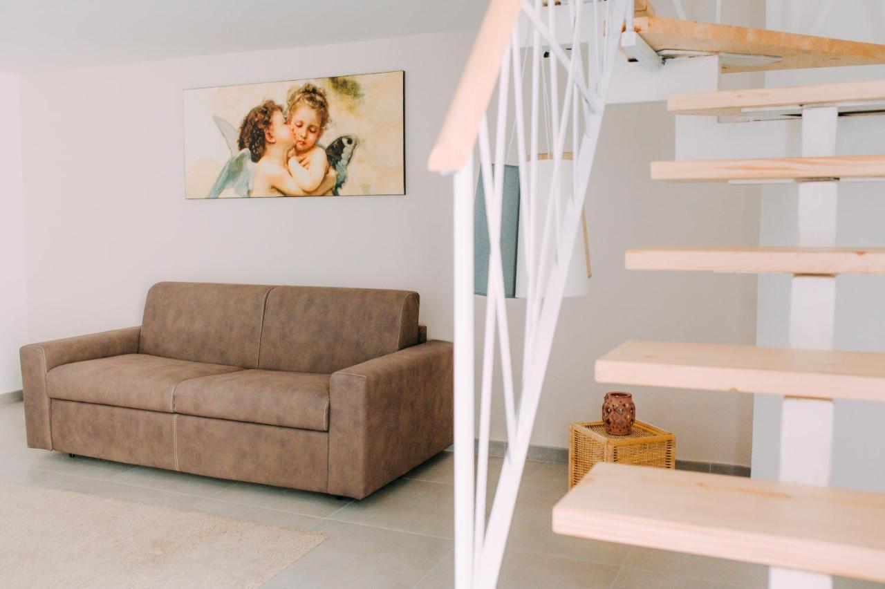 Bed Casa Vacanza Via Gallipoli - Corte Bari ブリンディジ エクステリア 写真