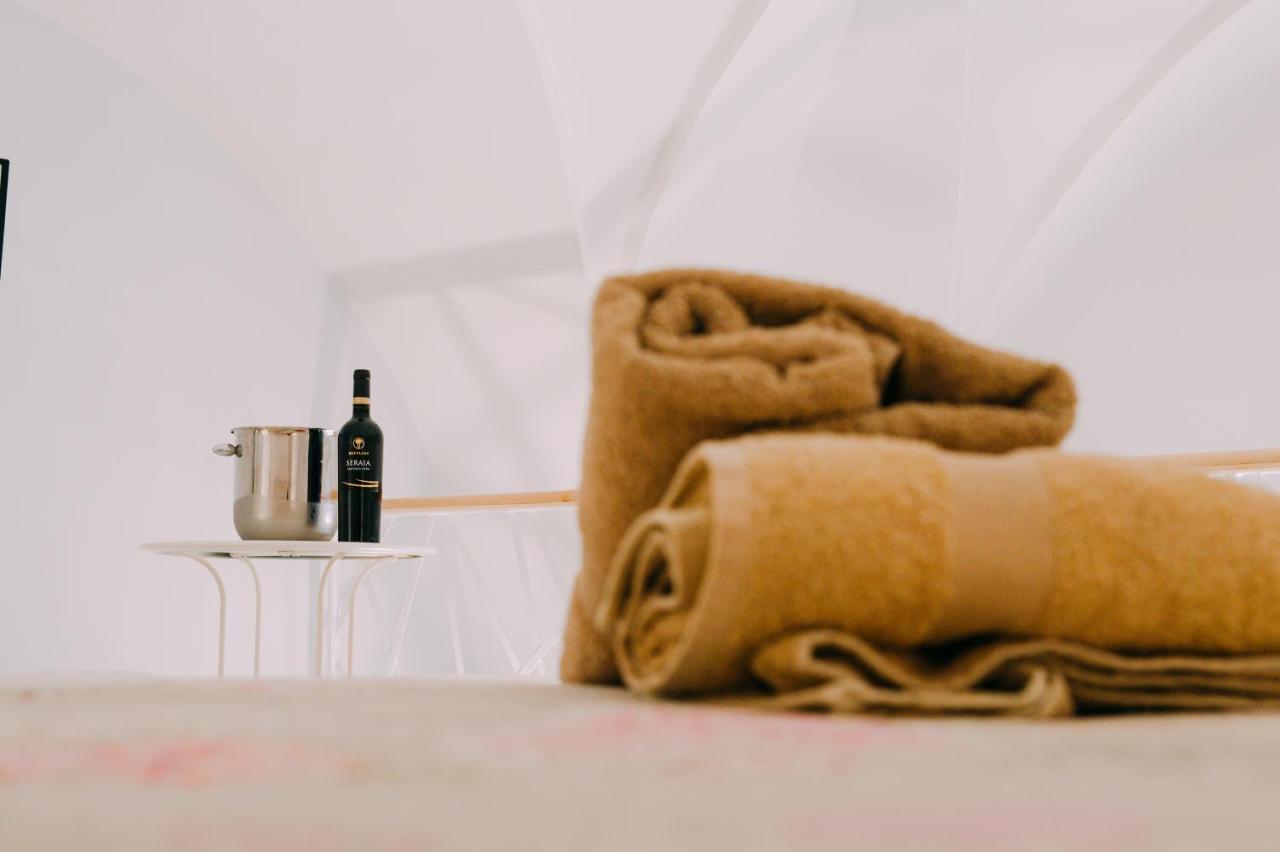 Bed Casa Vacanza Via Gallipoli - Corte Bari ブリンディジ エクステリア 写真