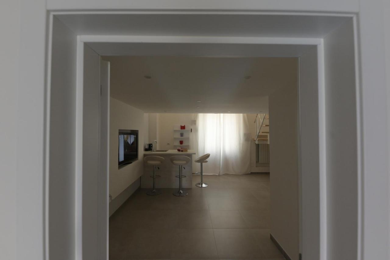 Bed Casa Vacanza Via Gallipoli - Corte Bari ブリンディジ エクステリア 写真