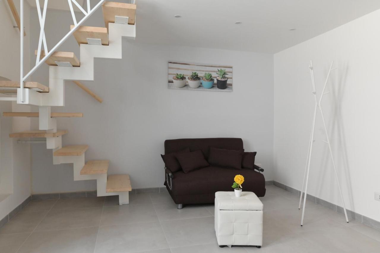 Bed Casa Vacanza Via Gallipoli - Corte Bari ブリンディジ エクステリア 写真