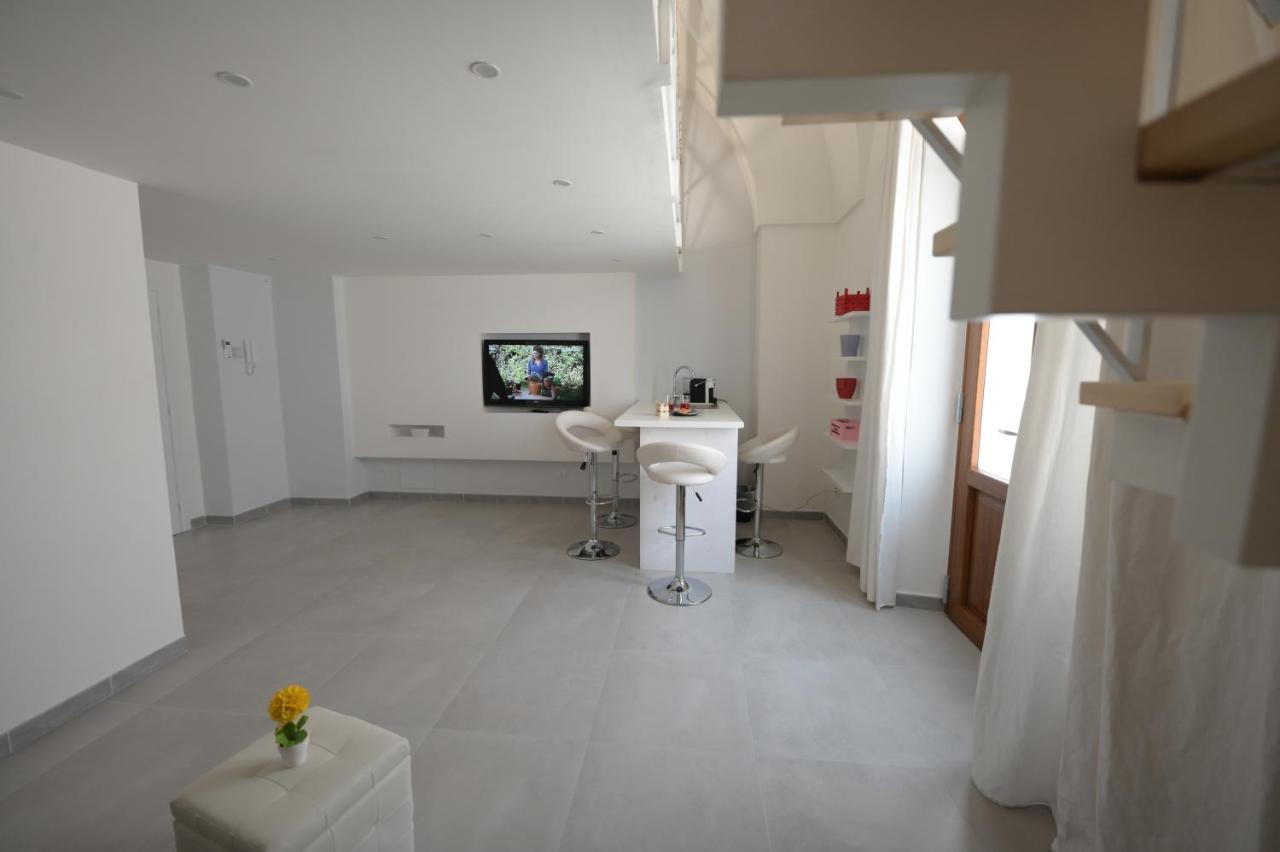 Bed Casa Vacanza Via Gallipoli - Corte Bari ブリンディジ エクステリア 写真