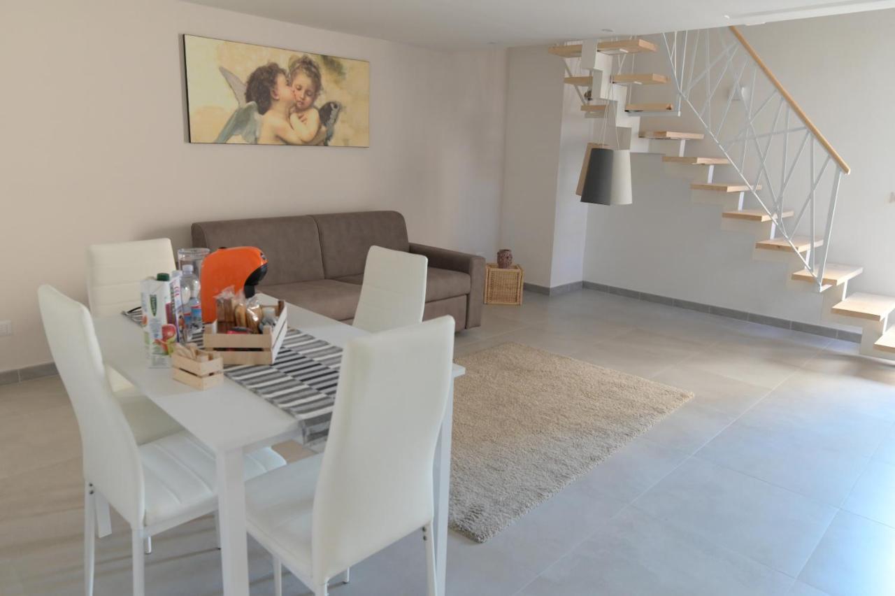 Bed Casa Vacanza Via Gallipoli - Corte Bari ブリンディジ エクステリア 写真