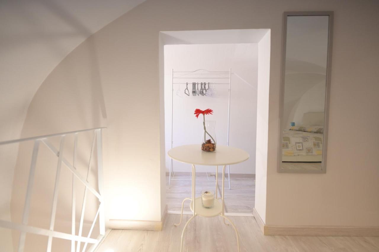 Bed Casa Vacanza Via Gallipoli - Corte Bari ブリンディジ エクステリア 写真
