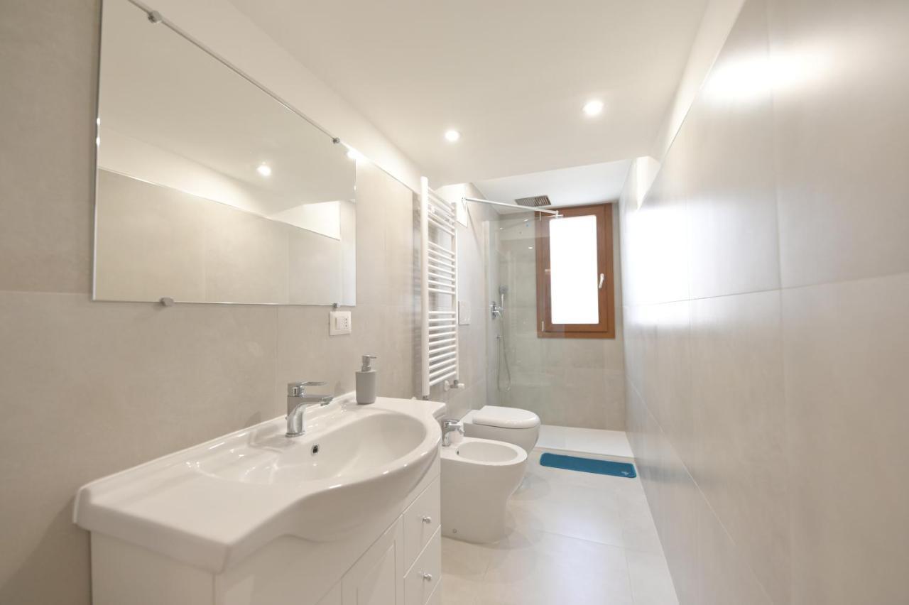 Bed Casa Vacanza Via Gallipoli - Corte Bari ブリンディジ エクステリア 写真