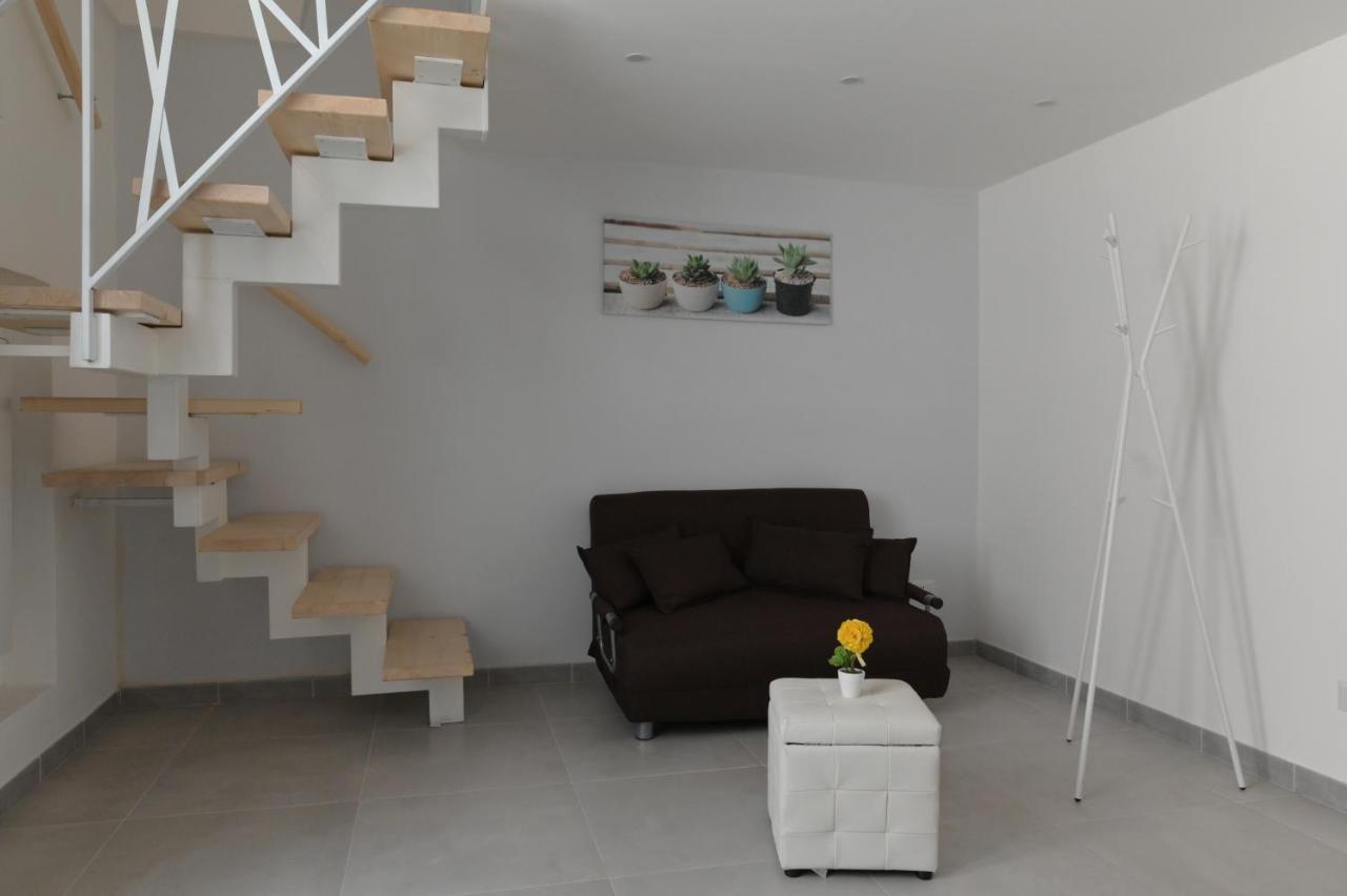 Bed Casa Vacanza Via Gallipoli - Corte Bari ブリンディジ エクステリア 写真