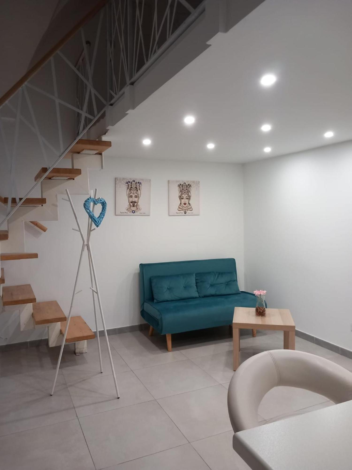 Bed Casa Vacanza Via Gallipoli - Corte Bari ブリンディジ エクステリア 写真